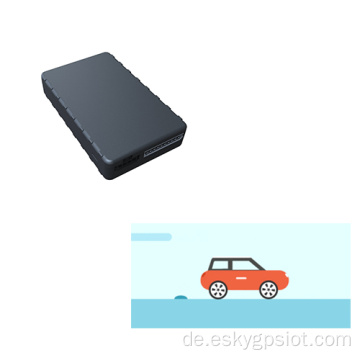 Neuestes Wireless GPS Tracker Locator